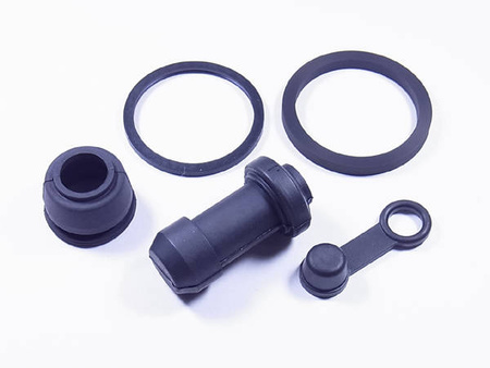 Zestaw naprawczy zacisku hamulcowego tył kawasaki kx65, kx80/85 98-12 