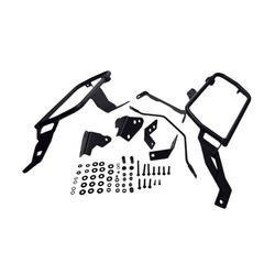 Stelaż do kufrów bocznych Shad 4P Terra do Honda X-ADV 750