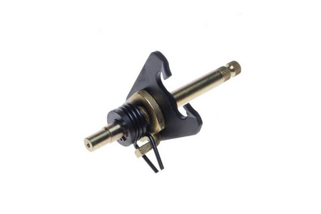 Wałek zmiany biegów kosa AM6 Keeway