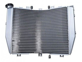 CHŁODNICA CIECZY DO KAWASAKI ZX-10R 04-05