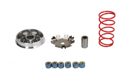 Wariator tuningowy kymco super9 Vitality Honda Dio