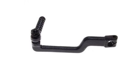 Dźwignia rozrusznika nożnego skuter 4T GY6-50 139QMB Romet Junak Zipp 4T