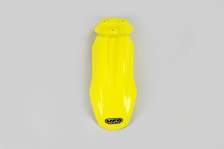 Błotnik tył UFO do Honda crf 50 '04-'21 żółty