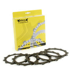 Prox tarcze sprzęgłowe suzuki rm 80 89-01, rm 85 02-20 (ebs3318)