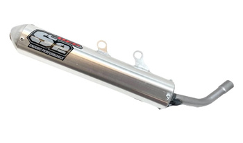 DEP PIPES KOŃCÓWKA WYDECHU (TŁUMIK) BETA 200 '19-