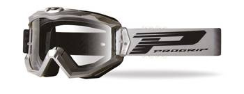 gogle pg3201 atzaki kolor srebrny (szyba pg3213 antiscratch, anti uv) (pg3201/14sl,pz3201ag,3201-120)