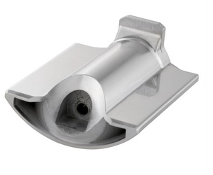 Przepustnica gaźnika PWK 36 / 38 / 39 (n502-17g02) (made in japan)