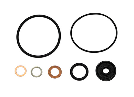 Psychic zestaw naprawczy pompy wody ktm sx/exc 125/144/150/200