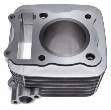 Cylinder z tłokiem do motocykla Suzuki Gn 125