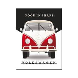 Magnes Vw Good In Shape 14364