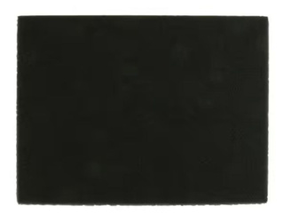 Filtr powietrza (gąbka / mata do wycinania) 400x300x12 mm