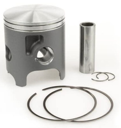 Vertex 2022/01 tłok yamaha ct 50s, breeze 50, crz 50 (39,95mm) (+1,00mm)