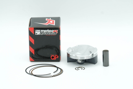 Tłok meteor honda crf250r 18-19 (78,98) sprężanie 13.9:1 sel. C