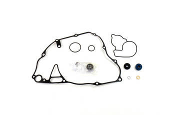 Athena zestaw naprawczy pompy wody kawasaki kxf 250 09-16