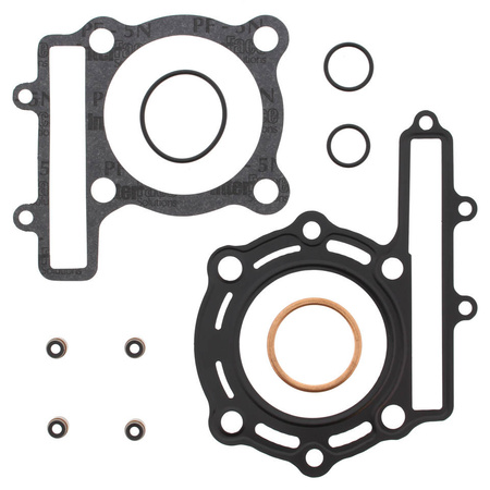 Winderosa (vertex) uszczelki top-end kawasaki klr250 85-05
