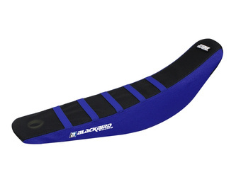 Pokrowiec/poszycie na siedzenie yamaha yz 125/250 2t '22-'23 zebra