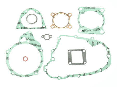 Athena komplet uszczelek yamaha dt 125mx '77-79, yz 125 '77-78, rd 125mx '77-78