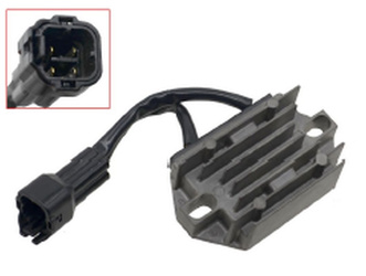 REGULATOR NAPIĘCIA SUZUKI RM-Z 250 '10-'23, RM-Z 450 '08-'23 (RMZ250/450) (OEM: 32800-28H00)