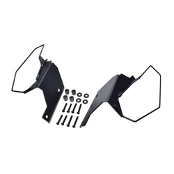 Stelaż sakw półsztywnych Shad do Yamaha MT 09 (2013-2020)