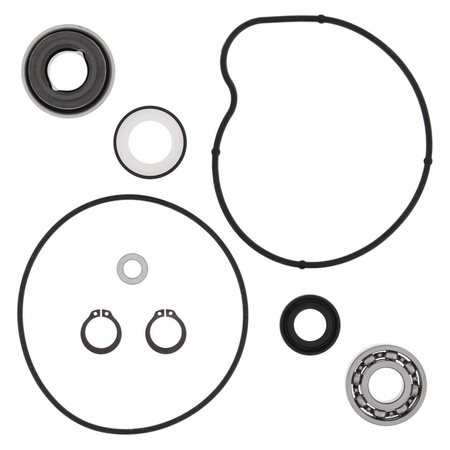Winderosa (vertex) zestaw naprawczy pompy wody yamaha yfm 660 raptor '01-'05