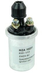 Cewka zapłonowa Butelkowa Simson Elektronik Niemcy