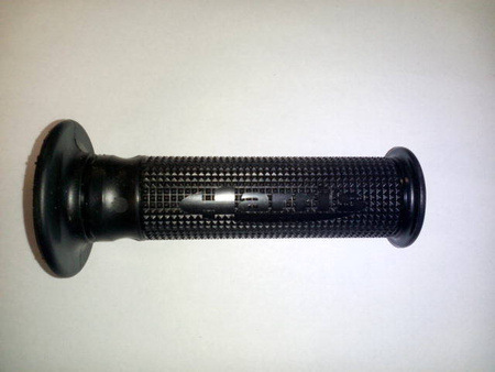 Manetki 02632/a/f evo asp (120 mm/22 mm) z otworem kolor czarny