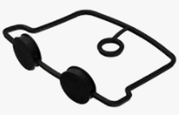 Athena uszczelka pokrywy zaworowej ktm duke 125 '12-'16, duke 200 '12-'16, rc 200 '15-'16