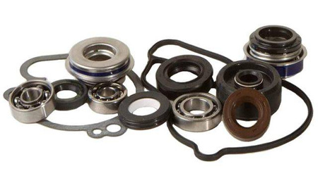 Hot rods zestaw naprawczy pompy wody ktm sx 50 02-08