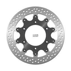 Tarcza hamulcowa przód triumph trophy 900/1200 '91-04 (31x115x5mm) (6x10,5mm) pływająca