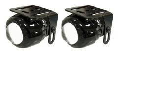 Bronco lampa dodatkowa halogenowa 12v h3 55w