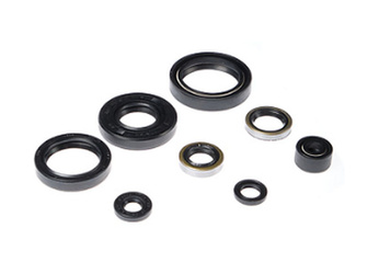 KOMPLET (ZESTAW) USZCZELNIACZY SILNIKOWYCH KAWASAKI KX 125 '98-'05 (822183)