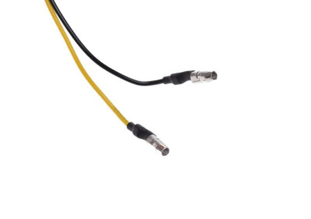 Kierunkowskaz motocyklowy LED uniwersalny chrom