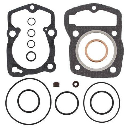 Winderosa (vertex) uszczelki top-end honda xl125 '76-85,