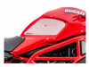 Tankpady Boczne Puig Do Ducati Monster 821 / 1200 14-22 Przezroczyste