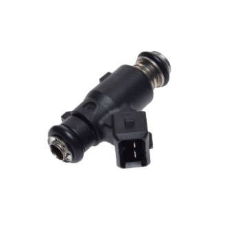Wtrysk paliwa do Romet Black City 125 Efi