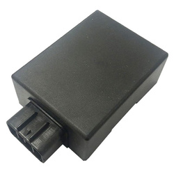 Moduł zapłonu suzuki an 125 burgman '02-'07 (oem:32900-20e00; 32900-20eu0)