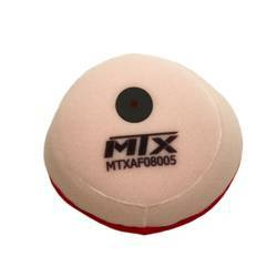 Filtr powietrza ktm sx/xc 85 '05-'12, sx/xc 105 '07-'11, exc/sx/xc 125/250 '03-'07, exc/sx/xc 300/400/450 '03-'07, sx/mx/exc 520/525 '01-'07, 525 smr '04-'06