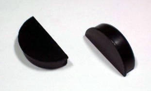 Tourmax zaślepka gumowa wałka rozrządu yamaha xs 400/750/850/1100, xj 650 (2 szt. 1j7/2g2-11138-00) = csp-201-2 (made in japan)