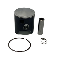 Wossner tłok yamaha (2t) yz 125 (yz125) '22' (53,97mm) (1 pierścienie)