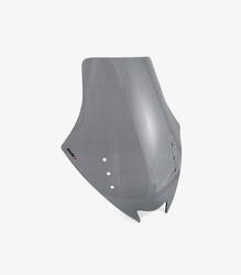 Szyba Turystyczna Puig Do Kawasaki Gtr1400 07-14 Mocno Przyciemniona