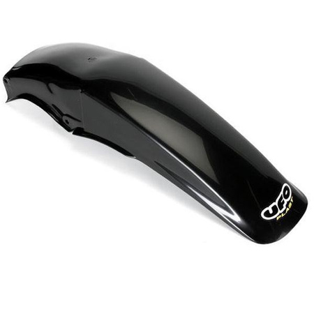 Błotnik tył suzuki rmz 250 '07-'09 kolor czarny