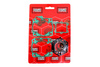 Komplet Uszczelek Top End Power Force Honda Crm250 R (1990-2000)