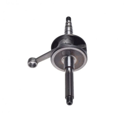 Wał korbowy do Yamaha Jog 80 D12