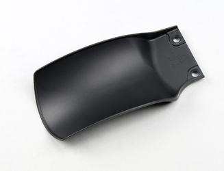 Osłona Amortyzatora Tylnego Yamaha Yzf 450 '23-'24, Yzf 250 '24 Kolor Czarny