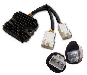 Regulator napięcia do Honda Cbr1000Rr Sc57 2004-2005