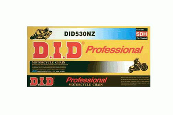 DID Łańcuch Napędowy DID50(530)Nz-1