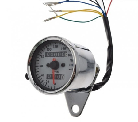 Licznik uniwersalny do motocykla skutera Quada