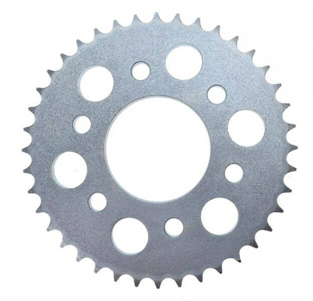 Zębatka tylna motocyklowa 40Z na łańcuch 428 do Zipp Pro