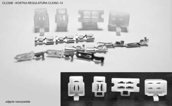 Cl kostka regulatora cl535c-13 (sh535c-13)