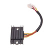 Regulator napięcia do Suzuki LS650 Savage